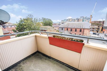 Lagland Street, Poole - Photo 5