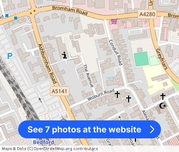 The Avenue, Bedford - Photo 1