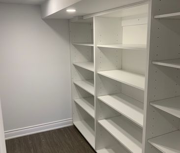For Lease - 6 Faust Ridge Unit# Bsmt, Vaughan, Ontario - Photo 4