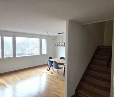 5.5 Zimmer, 4. Stock - Photo 2