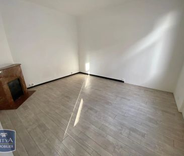 Appartement à louer 1 pièce 30m² - Photo 2