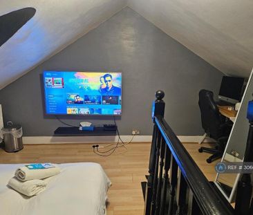 1 bedroom in a house share to rent - Photo 4