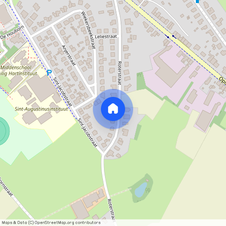 Roterstraat 48, 3960 Bree