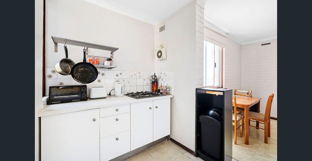 FURNISHED 1 BEDROOM, 1 BATHROOM APARTMENT IN BEY APARTMENTS - Photo 1