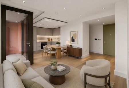 1 bedroom apartment to rent - Photo 2