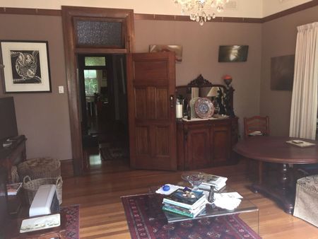 FURNISHED ROOM IN SHARE HOUSE - Photo 2