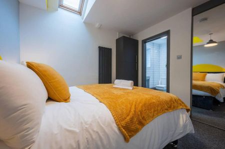 1 bedroom flat to rent - Photo 4