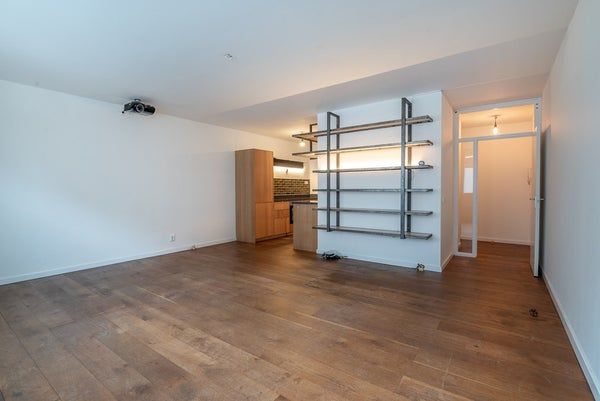 Te huur: Appartement Tweede Oosterparkstraat in Amsterdam - Photo 1