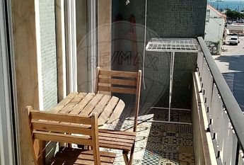 Apartamento T2 em Setúbal