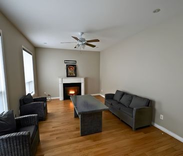 For Lease - 501 Topper Woods Crescent Unit# Upper, Kitchener, Ontario - Photo 1