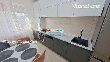 INCHIRIRE APARTAMENT 2 CAMERE UVERTURI APUSULUI - Photo 2