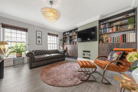 4 bedroom terraced house to rent - Photo 5