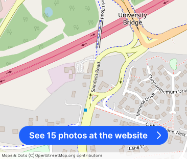 Shinfield Road, Shinfield, Reading, RG2 - Photo 1