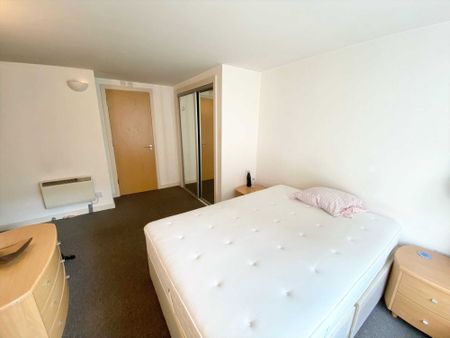 The Hicking Building, City Centre, Nottingham - Photo 3