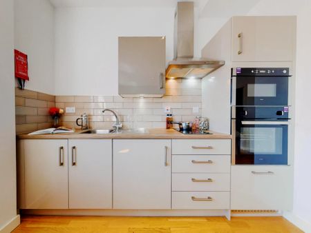 Premium Studio - Photo 4