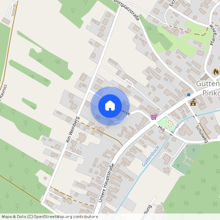 Keltengasse 7/3 (RH 5 lt. Infobroschüre), 7536, Güttenbach