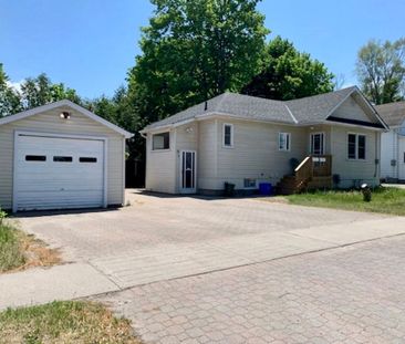 For Lease - 91 VICTORIA Street, Barrie, Ontario - Photo 4