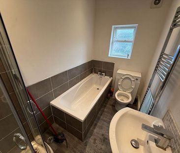 1 bedroom terraced house to rent - Photo 3