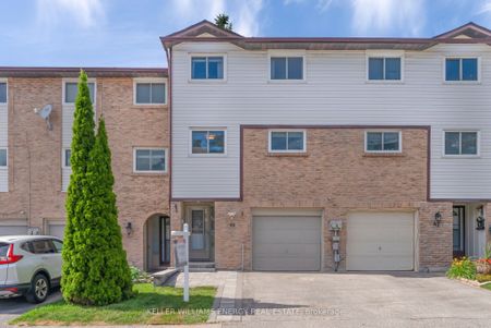 For Lease - 1330 Trowbridge Drive Unit# 74, Oshawa, Ontario - Photo 5