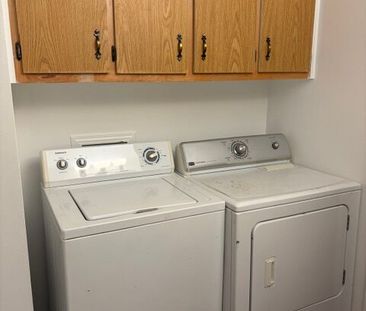 2080-402 rue Gauthier, Sherbrooke Magnifique 5½ libre pour Janvier - Photo 6