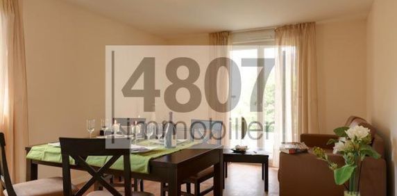 Appartement T2 à louer à Sallanches - Photo 2