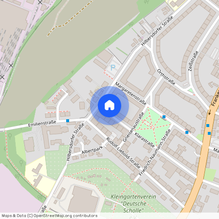 Klarastraße 42, 09131 Chemnitz