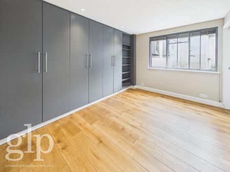 2 bedroom apartment to rent - Photo 3