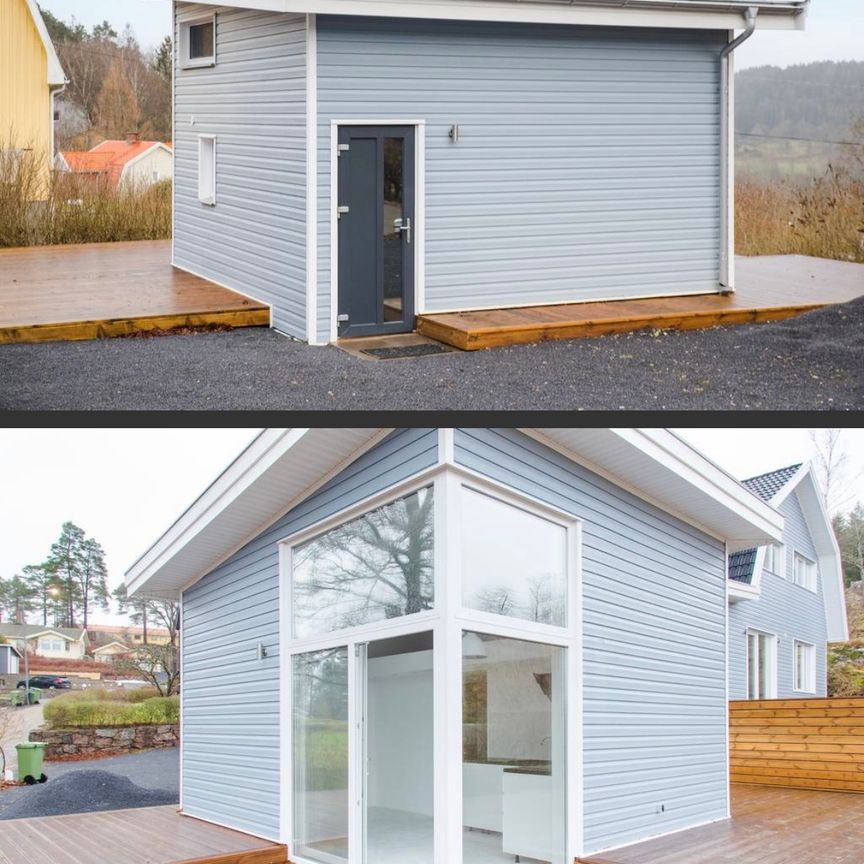 Norra Granliden, Göta - Photo 1