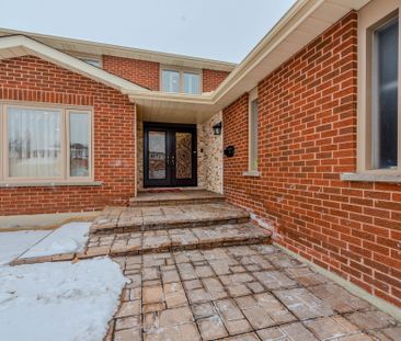 For Lease - 298 FOREST Drive, Vaughan, Ontario - Photo 6