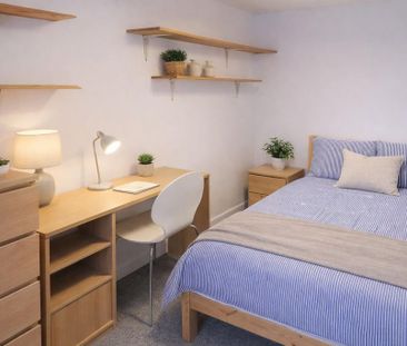 1 bedroom terraced house to rent - Photo 6