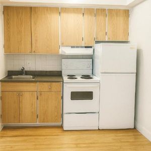 Studio - Montréal - $995 /mo - Photo 2