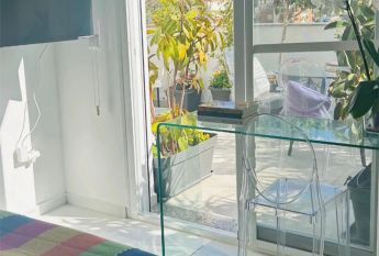 Ático de alquiler en Calle Mar Cantabrico, 7, Poniente - Faro