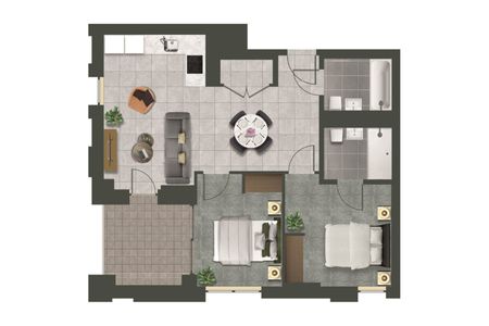 E112 - Moda, Hove Central (Brighton & Hove) - Photo 5