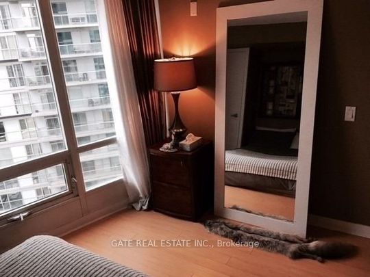 For Lease - 373 Front Street Unit# 1911, Toronto, Ontario - Photo 1