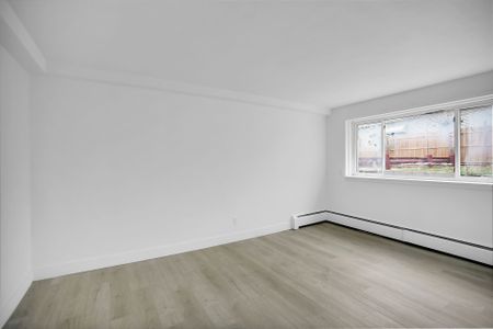 For Lease - 852 Trafalgar Street Unit# 6, London East, Ontario - Photo 5