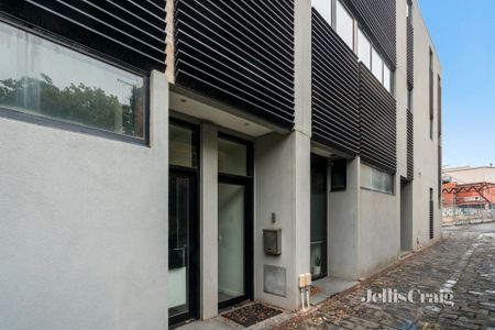 10C Stables Lane, South Yarra - Photo 4