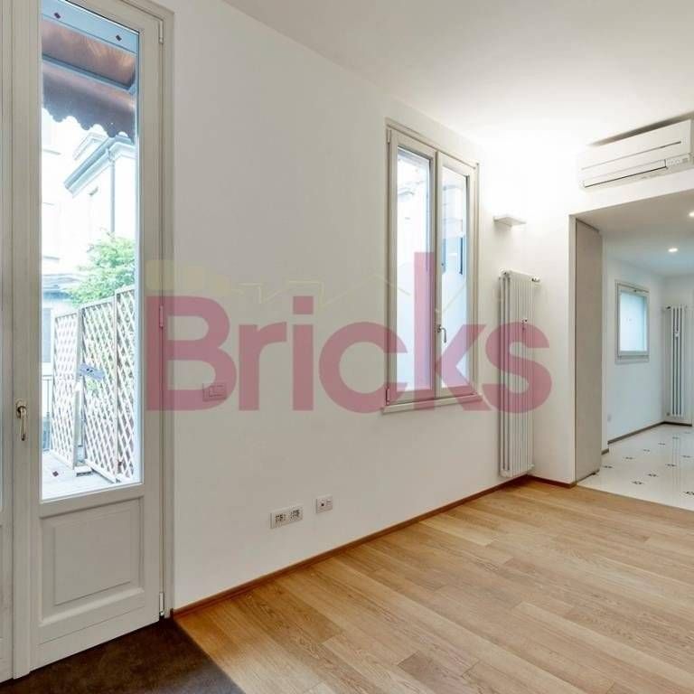 Bilocale via Giovanni Boccaccio 35, Vincenzo Monti, Milano - Photo 1