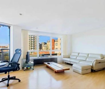 2 Bed Flat, Wards Wharf Approach, E16 - Photo 1