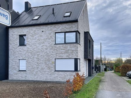 Liersesteenweg 69/1, 2520 Ranst Emblem - Foto 3