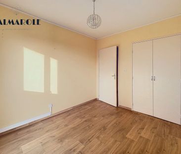 LOCATION APPARTEMENT T2 + CAVE • PERPIGNAN - Photo 5