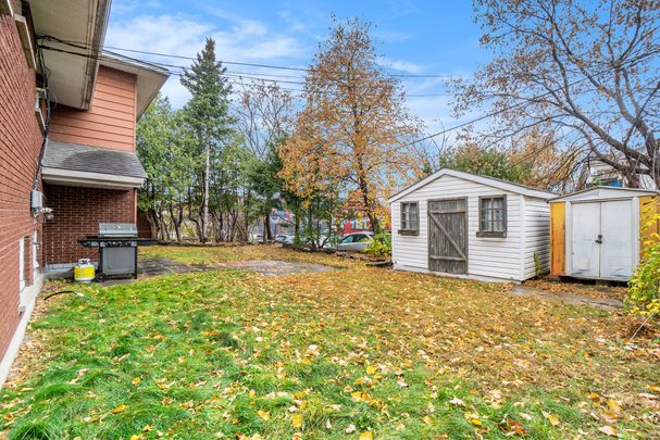 For Lease - 609 Malartic Avenue Unit# 1, Overbrook - Castleheights and Area, Ontario - Photo 1