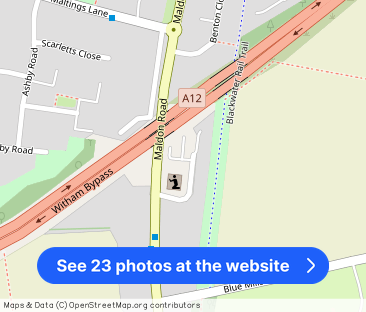 Pantile Close, Witham, Braintree, Essex, CM8 - Photo 1