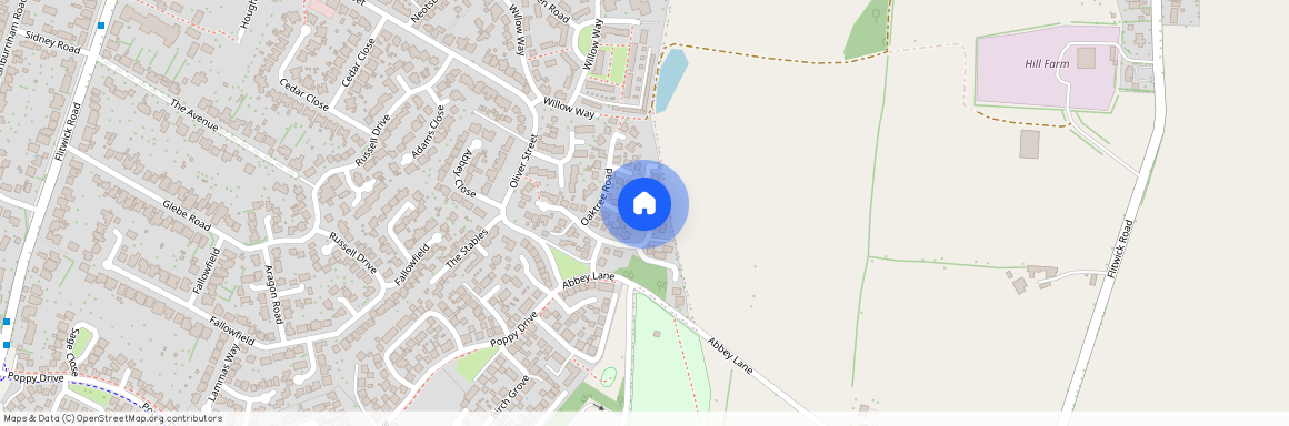 Cherry Tree Way, Ampthill, Bedford