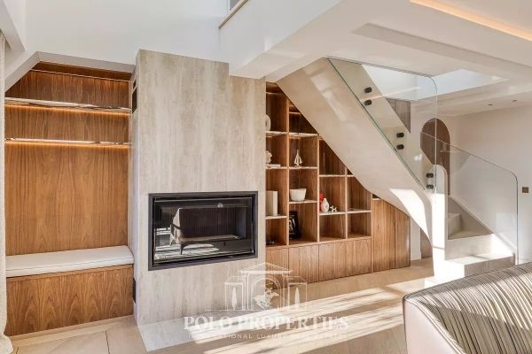 Appartement à louer à Paris 16Ème - Photo 1