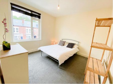 5 bedroom house share to rent - Photo 5