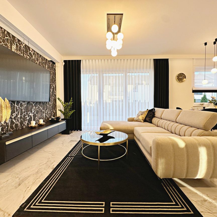 MIESZKANIE NA WYNAJEM KONIN MIĘDZYLESIE - Фото 1