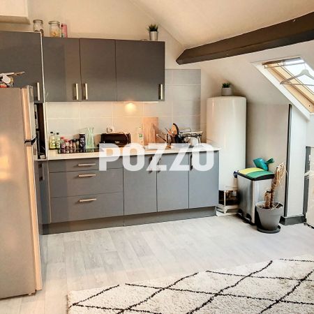 Location - Appartement 2 pièce(s) - 31 m² - Donville-Les-Bains - Photo 4