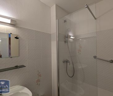 Location Appartement 2 pièces 40m² CARCASSONNE 11000 - Photo 4