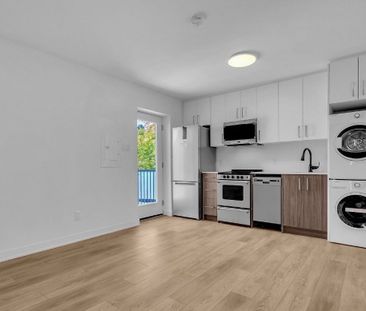 For Lease - 105 Galloway Road Unit# Unit B, Toronto, Ontario - Photo 4