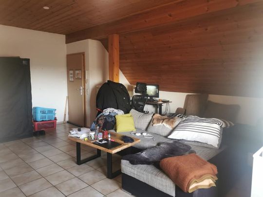 Gemütliches Apartment in Troisdorf-Bergheim ! - Photo 1